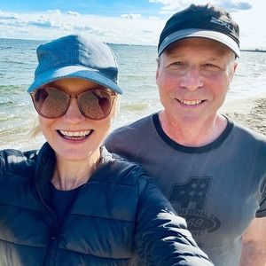 Meet your Posher, Georgina